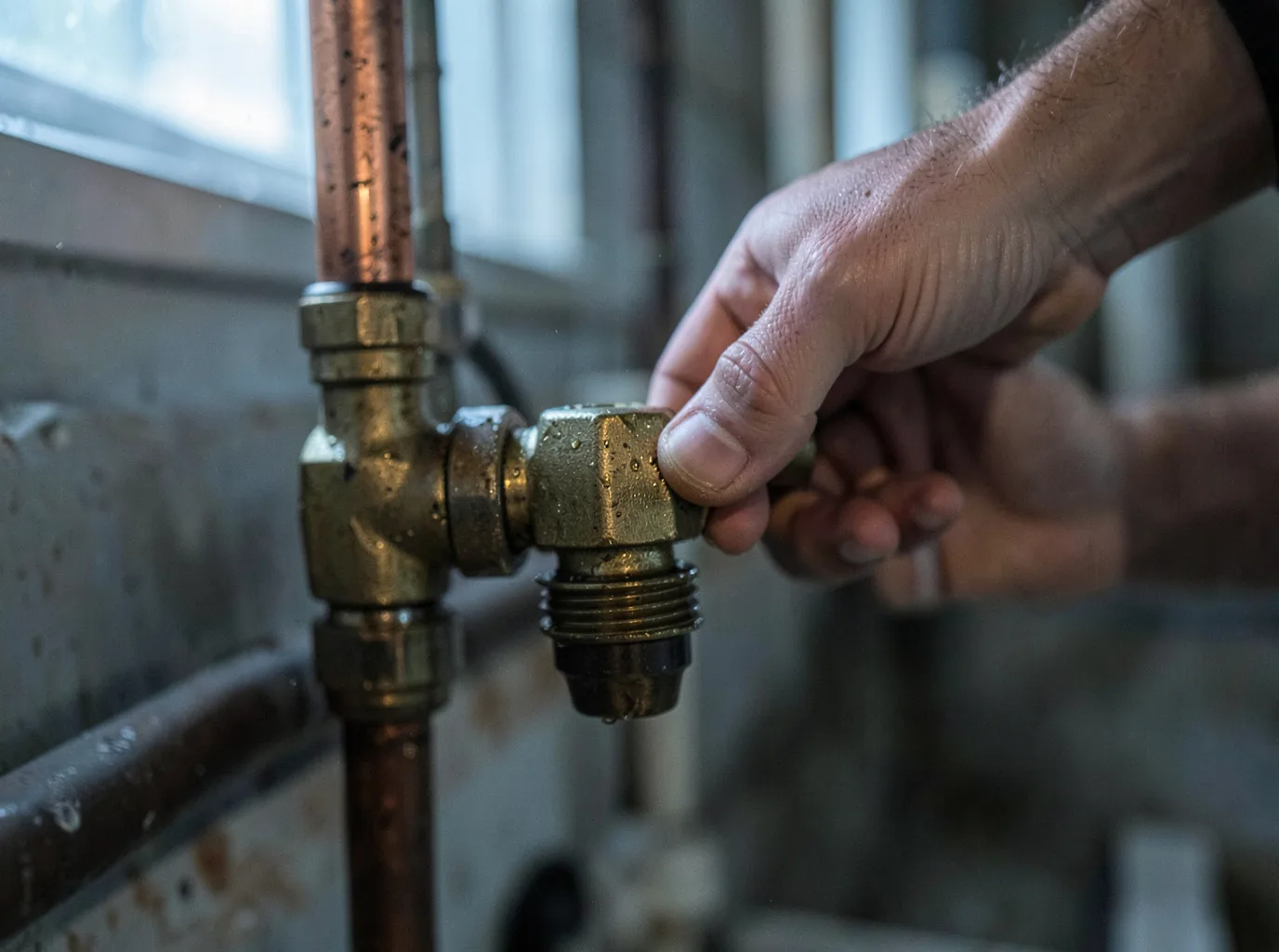 Emergency Plumber Marquand, MO FAQs